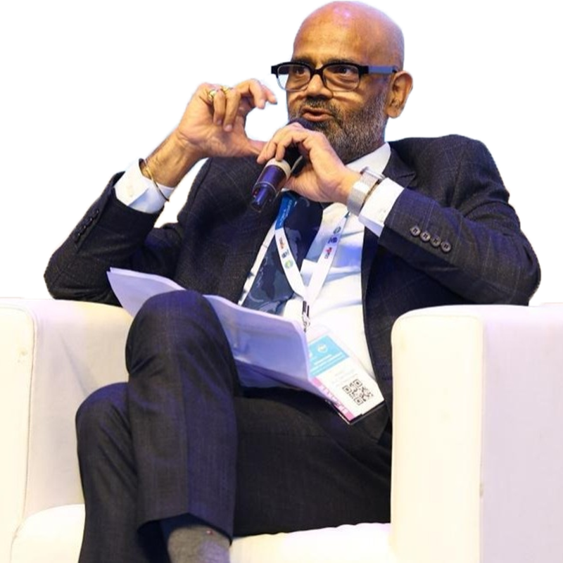 Dr. K. Hari Prasad Kovelamudi