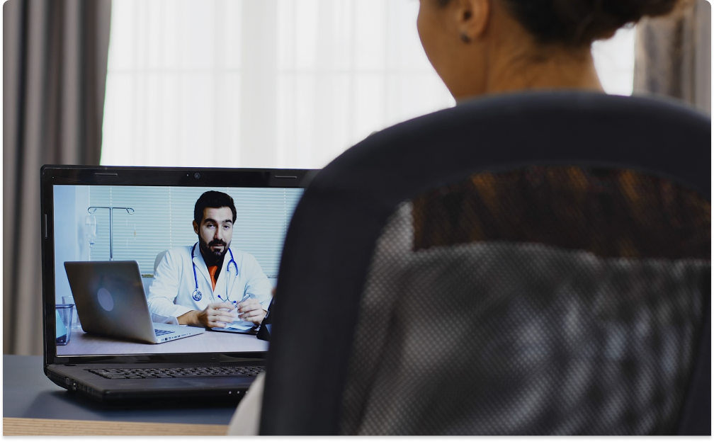 Second Opinion Telehealth