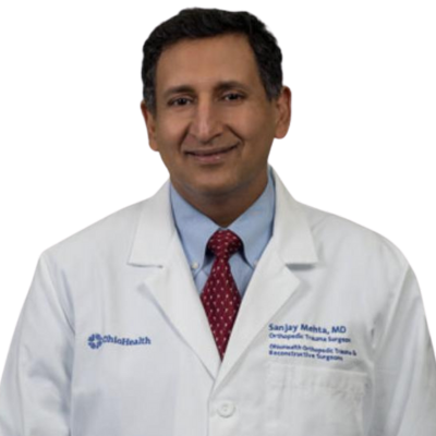 Dr. Sanjay Mehta