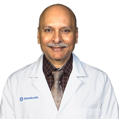 Dr. Kailash Narayan MD