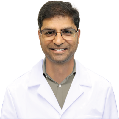 Dr. Keerthi Narisetty MD