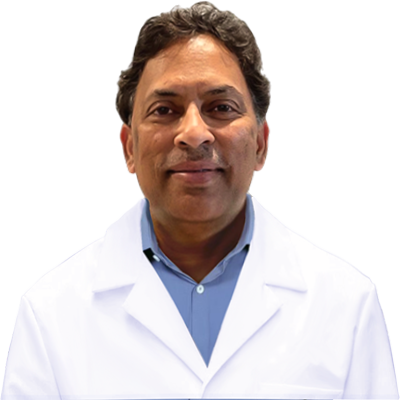 Dr. Krishna Mailavarapu MD