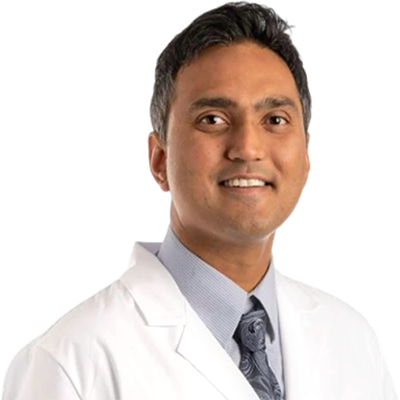 Dr. Krishna Siva Sai Kakkera MD
