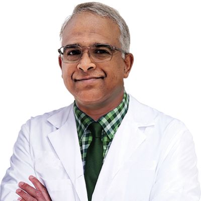 Dr. Narasimha Gundamraj MD