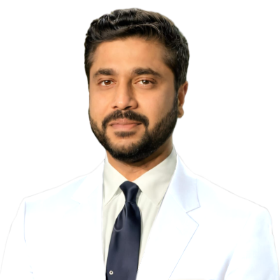 Dr. Pankaj Bansal MD