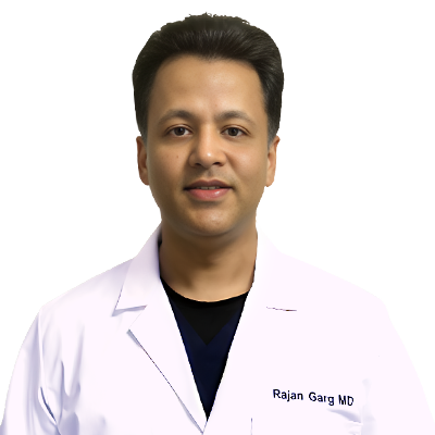 Dr. Rajan Garg MD