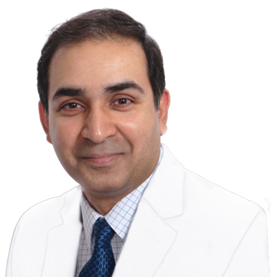 Dr. Sameer Talwarkar MD