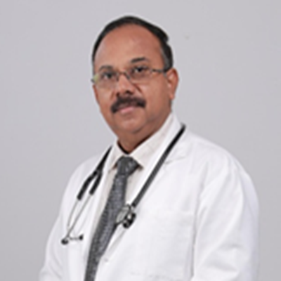 Dr. Rajan Garg