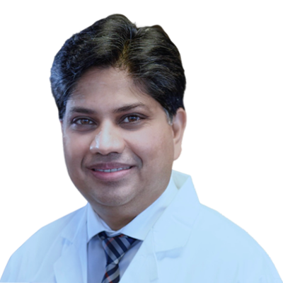 Dr. Srikanth Koneru MD