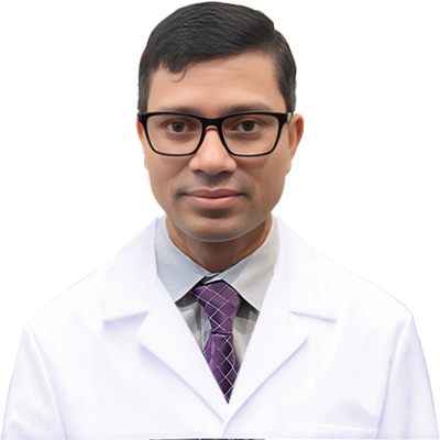 Dr. Sunil Kumar MD