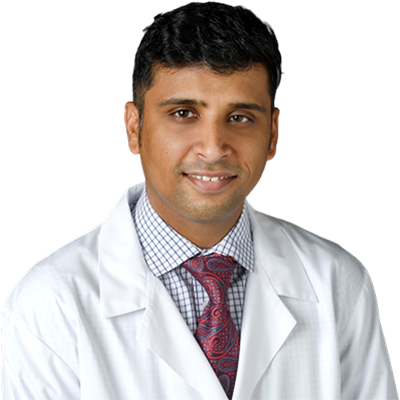 Dr. Vineet Mishra MD