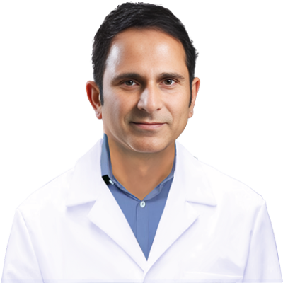 Dr. Vineet Mishra MD
